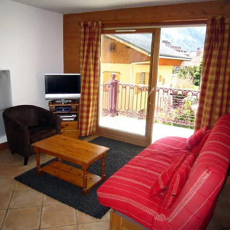 Apartment Androsacea *