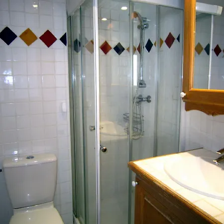 Apartment Androsacea *