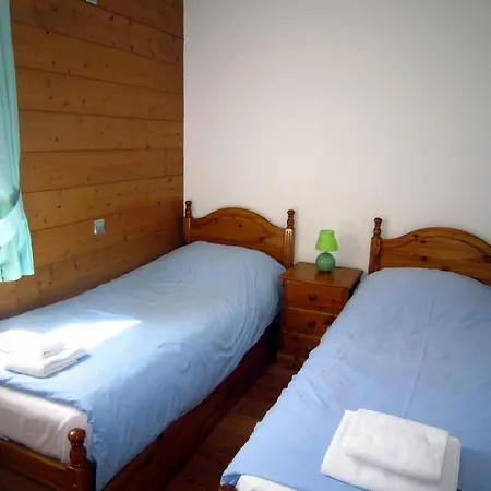 Androsacea Apartment *