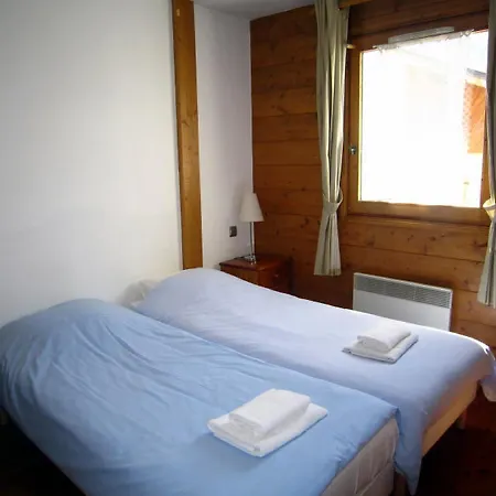 Androsacea Apartment